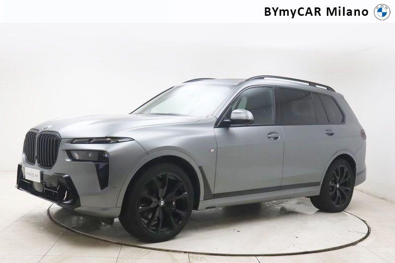 BMW X7 X7 xdrive 40d 48V MSport auto 7p.ti https://cdn.bymycar.eu/it-bo/assets/images/vehicles/vo/6084/BMW-X7-G07-2022-jpg-0.jpg