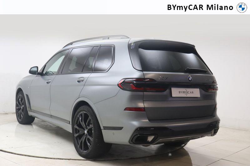 BMW X7 X7 xdrive 40d 48V MSport auto 7p.ti https://cdn.bymycar.eu/it-bo/assets/images/vehicles/vo/6084/BMW-X7-G07-2022-jpg-15.jpg