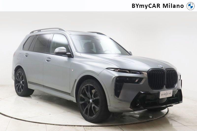 BMW X7 X7 xdrive 40d 48V MSport auto 7p.ti https://cdn.bymycar.eu/it-bo/assets/images/vehicles/vo/6084/BMW-X7-G07-2022-jpg-5.jpg