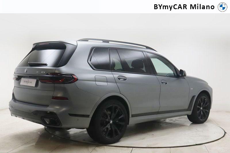 BMW X7 X7 xdrive 40d 48V MSport auto 7p.ti https://cdn.bymycar.eu/it-bo/assets/images/vehicles/vo/6084/BMW-X7-G07-2022-jpg-7.jpg