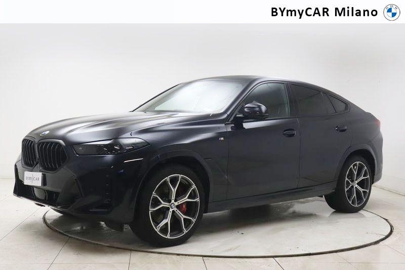 BMW X6 X6 xdrive30d MSport Pro auto https://cdn.bymycar.eu/it-bo/assets/images/vehicles/vo/6085/BMW-X6-G06-LCI-2023-jpg-0.jpg