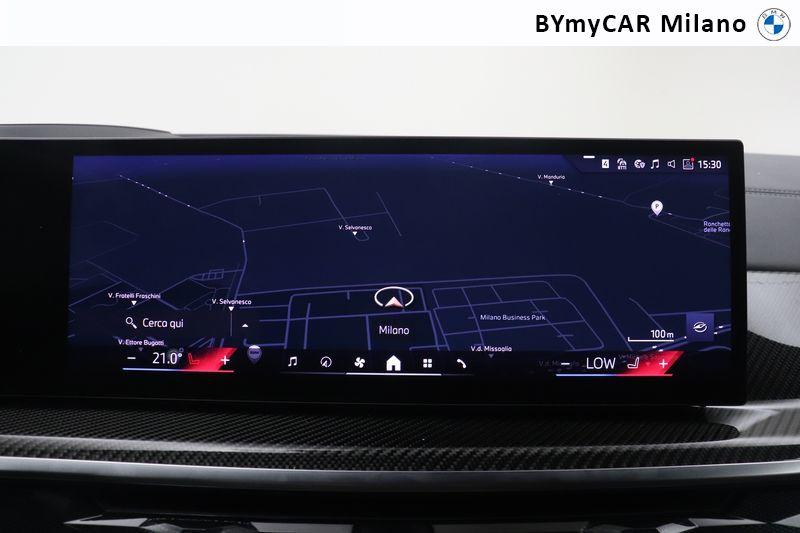 BMW X6 X6 xdrive30d MSport Pro auto https://cdn.bymycar.eu/it-bo/assets/images/vehicles/vo/6085/BMW-X6-G06-LCI-2023-jpg-13.jpg