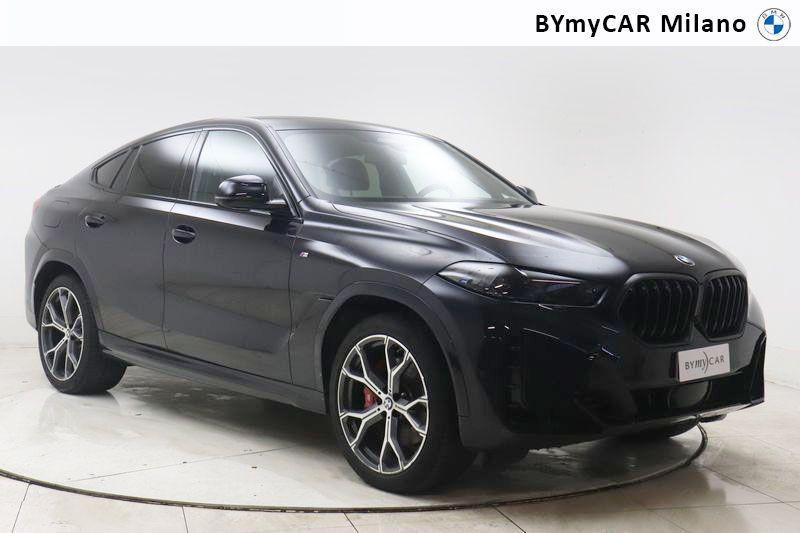BMW X6 X6 xdrive30d MSport Pro auto https://cdn.bymycar.eu/it-bo/assets/images/vehicles/vo/6085/BMW-X6-G06-LCI-2023-jpg-5.jpg