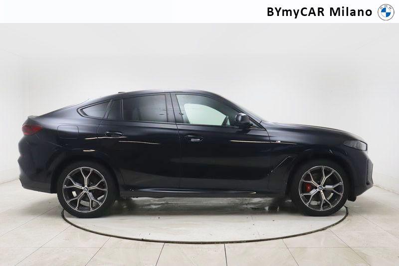 BMW X6 X6 xdrive30d MSport Pro auto https://cdn.bymycar.eu/it-bo/assets/images/vehicles/vo/6085/BMW-X6-G06-LCI-2023-jpg-6.jpg