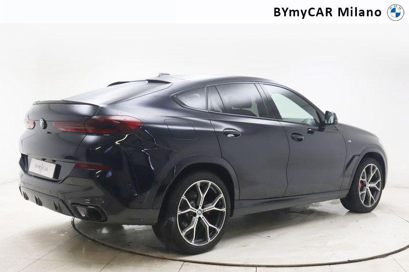 BMW X6 X6 xdrive30d MSport Pro auto https://cdn.bymycar.eu/it-bo/assets/images/vehicles/vo/6085/BMW-X6-G06-LCI-2023-jpg-7.jpg