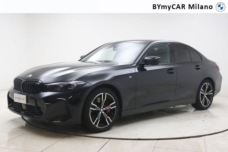 BMW Serie 3 320d mhev 48V xdrive MSport Pro auto https://cdn.bymycar.eu/it-bo/assets/images/vehicles/vo/6089/BMW-SERIE-3-G20-2022-BERLINA-jpg-0.jpg