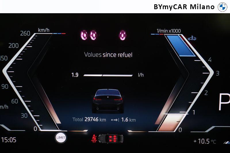 BMW Serie 3 320d mhev 48V xdrive MSport Pro auto https://cdn.bymycar.eu/it-bo/assets/images/vehicles/vo/6089/BMW-SERIE-3-G20-2022-BERLINA-jpg-12.jpg