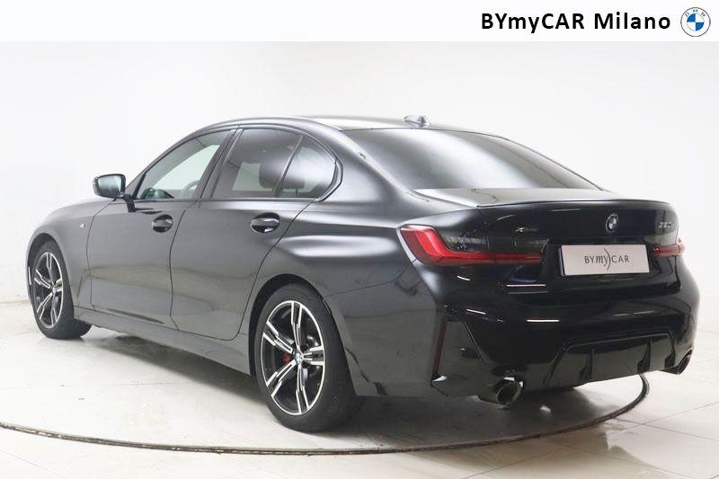 BMW Serie 3 320d mhev 48V xdrive MSport Pro auto https://cdn.bymycar.eu/it-bo/assets/images/vehicles/vo/6089/BMW-SERIE-3-G20-2022-BERLINA-jpg-2.jpg
