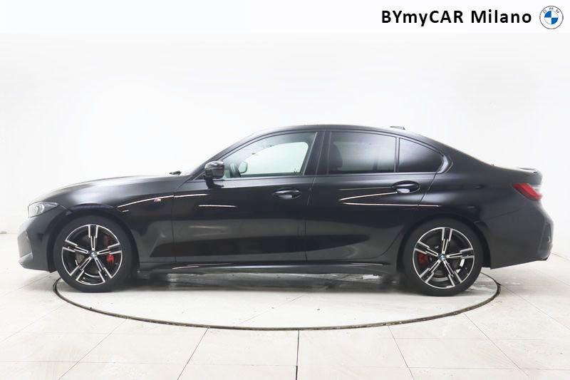 BMW Serie 3 320d mhev 48V xdrive MSport Pro auto https://cdn.bymycar.eu/it-bo/assets/images/vehicles/vo/6089/BMW-SERIE-3-G20-2022-BERLINA-jpg-3.jpg