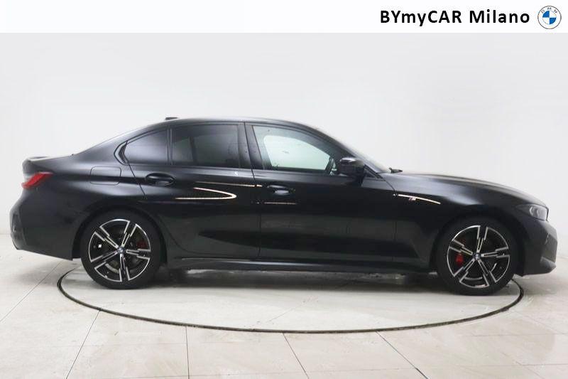 BMW Serie 3 320d mhev 48V xdrive MSport Pro auto https://cdn.bymycar.eu/it-bo/assets/images/vehicles/vo/6089/BMW-SERIE-3-G20-2022-BERLINA-jpg-7.jpg
