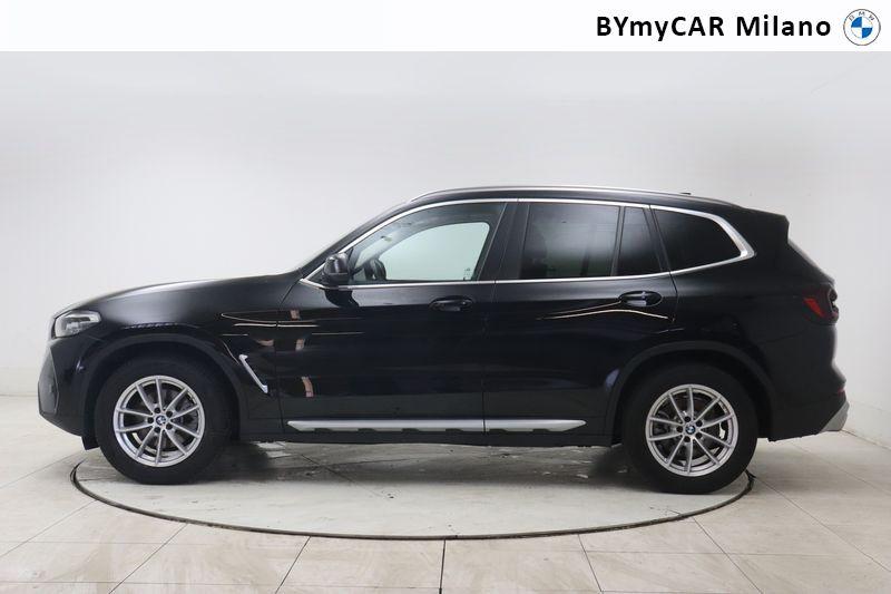 BMW X3 X3 xdrive20i mhev 48V auto https://cdn.bymycar.eu/it-bo/assets/images/vehicles/vo/6090/BMW-X3-G01-2021-jpg-3.jpg
