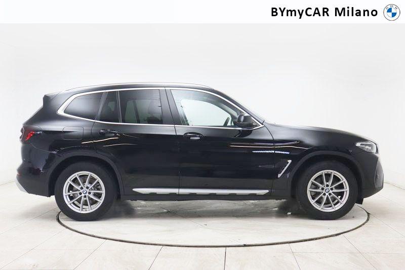 BMW X3 X3 xdrive20i mhev 48V auto https://cdn.bymycar.eu/it-bo/assets/images/vehicles/vo/6090/BMW-X3-G01-2021-jpg-7.jpg