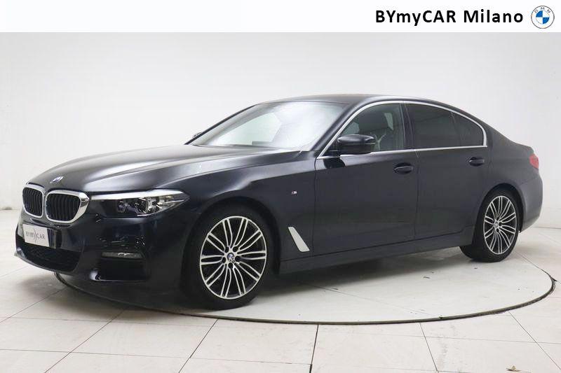 BMW Serie 5 520d mhev 48V Msport auto https://cdn.bymycar.eu/it-bo/assets/images/vehicles/vo/6091/BMW-SERIE-5-G30-2020-BERLINA-LCI-jpg-0.jpg
