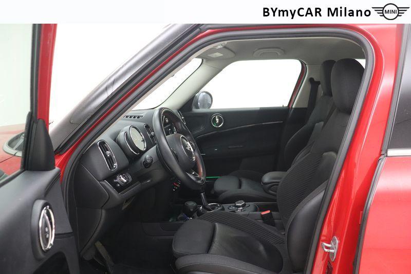 Mini Countryman Mini Countryman 2.0 Cooper S all4 auto https://cdn.bymycar.eu/it-bo/assets/images/vehicles/vo/6093/MINI-MINI-COUNTRYMAN-F60-2017-jpg-10.jpg