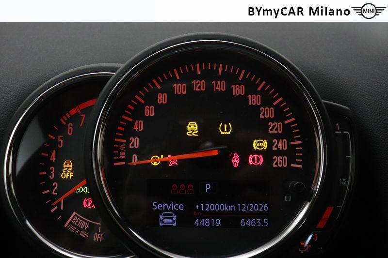 Mini Countryman Mini Countryman 2.0 Cooper S all4 auto https://cdn.bymycar.eu/it-bo/assets/images/vehicles/vo/6093/MINI-MINI-COUNTRYMAN-F60-2017-jpg-12.jpg