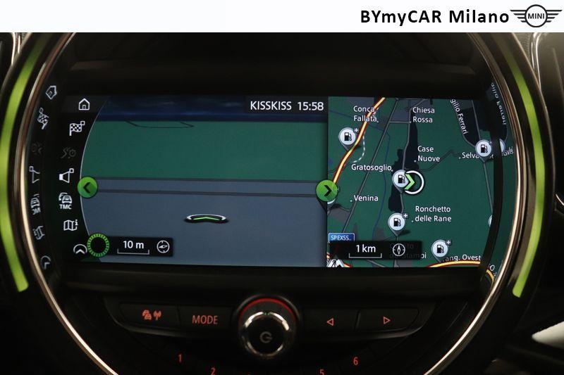 Mini Countryman Mini Countryman 2.0 Cooper S all4 auto https://cdn.bymycar.eu/it-bo/assets/images/vehicles/vo/6093/MINI-MINI-COUNTRYMAN-F60-2017-jpg-13.jpg