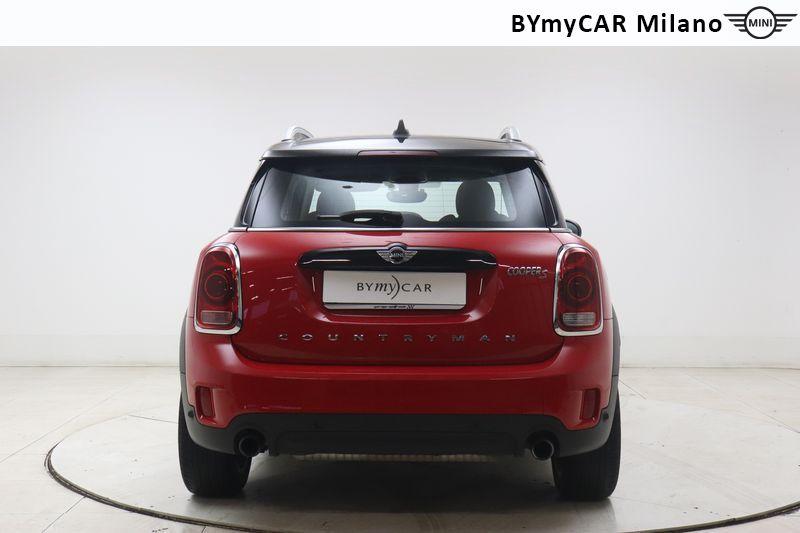 Mini Countryman Mini Countryman 2.0 Cooper S all4 auto https://cdn.bymycar.eu/it-bo/assets/images/vehicles/vo/6093/MINI-MINI-COUNTRYMAN-F60-2017-jpg-4.jpg