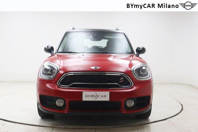 Mini Countryman Mini Countryman 2.0 Cooper S all4 auto https://cdn.bymycar.eu/it-bo/assets/images/vehicles/vo/6093/MINI-MINI-COUNTRYMAN-F60-2017-jpg-5.jpg
