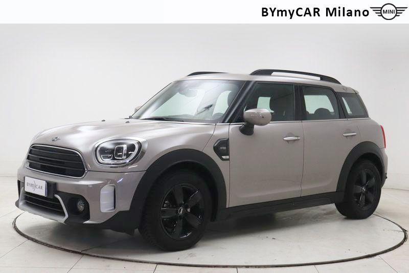 Mini Countryman Mini Countryman 1.5 One D Business auto https://cdn.bymycar.eu/it-bo/assets/images/vehicles/vo/6095/MINI-MINI-COUNTRYMAN-F60-2020-jpg-0.jpg