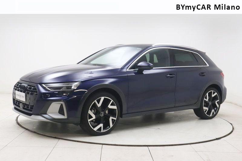 Audi A3 A3 allstreet 1.5 tfsi mhev Identity Contrast 150cv s-tronic https://cdn.bymycar.eu/it-bo/assets/images/vehicles/vo/6096/AUDI-A3-IV-2024-ALLSTREET-jpg-0.jpg