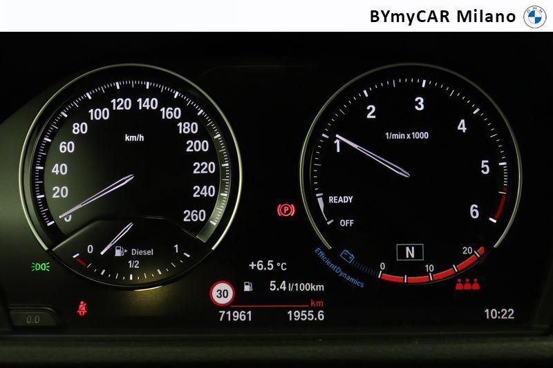 BMW X1 X1 sdrive16d Business Advantage https://cdn.bymycar.eu/it-bo/assets/images/vehicles/vo/6107/BMW-X1-F48-2019-jpg-11.jpg