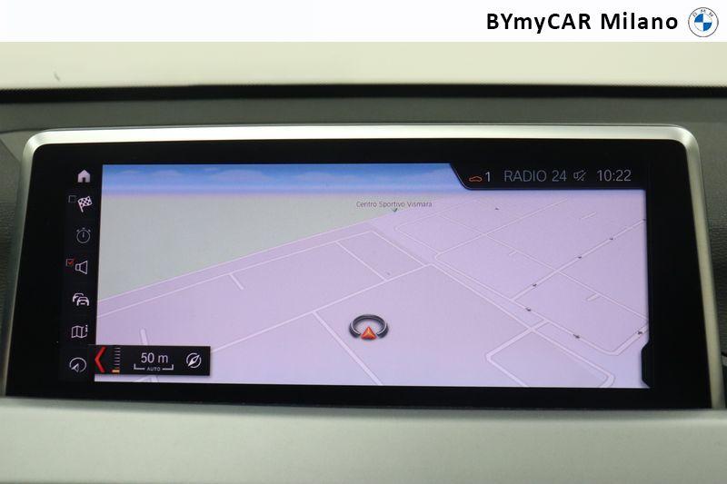 BMW X1 X1 sdrive16d Business Advantage https://cdn.bymycar.eu/it-bo/assets/images/vehicles/vo/6107/BMW-X1-F48-2019-jpg-12.jpg