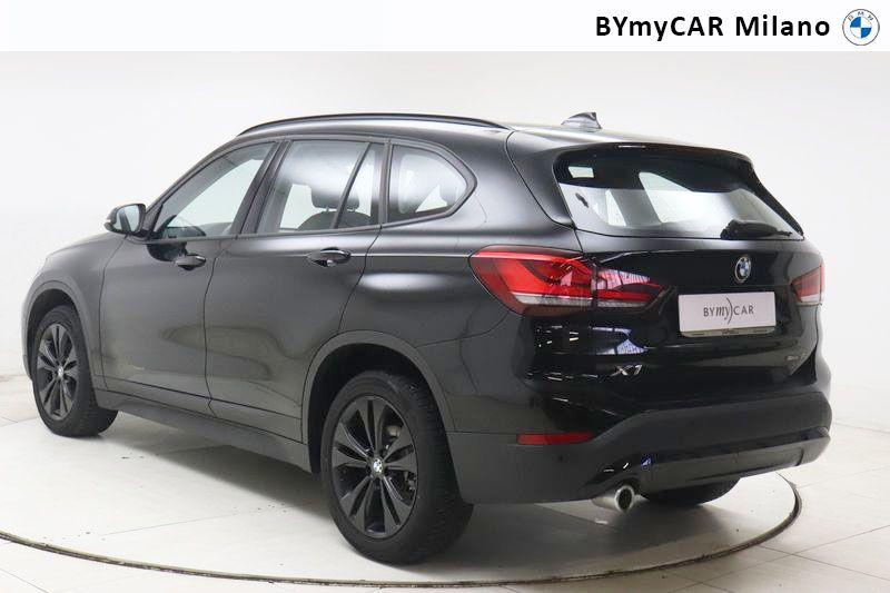 BMW X1 X1 sdrive16d Business Advantage https://cdn.bymycar.eu/it-bo/assets/images/vehicles/vo/6107/BMW-X1-F48-2019-jpg-15.jpg