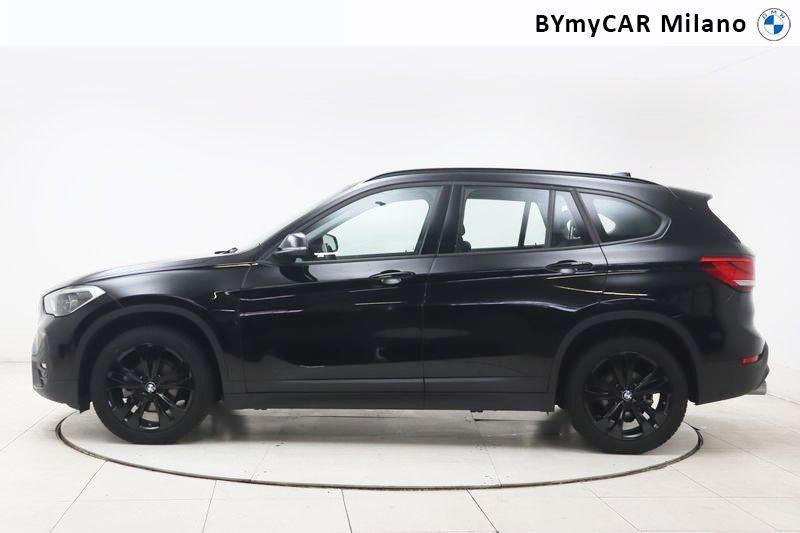 BMW X1 X1 sdrive16d Business Advantage https://cdn.bymycar.eu/it-bo/assets/images/vehicles/vo/6107/BMW-X1-F48-2019-jpg-2.jpg
