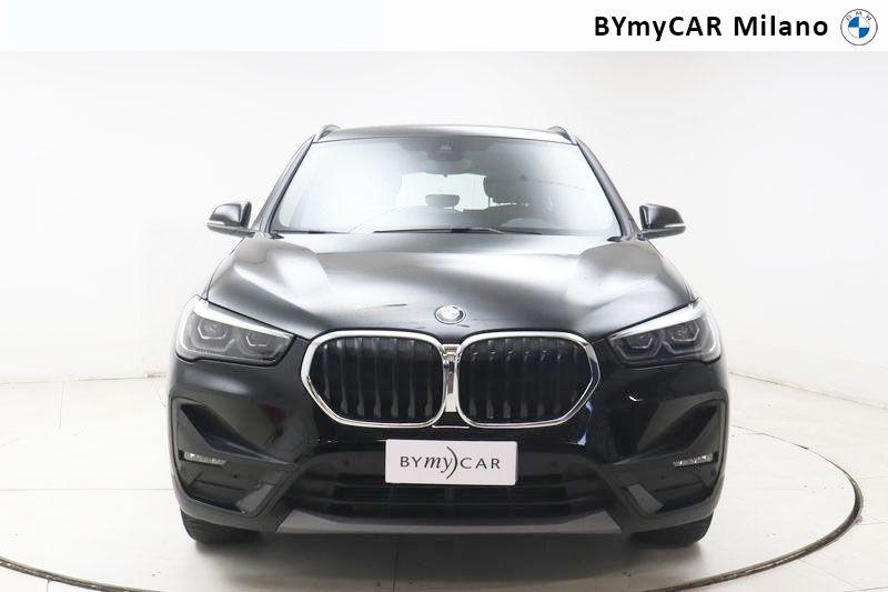 BMW X1 X1 sdrive16d Business Advantage https://cdn.bymycar.eu/it-bo/assets/images/vehicles/vo/6107/BMW-X1-F48-2019-jpg-4.jpg