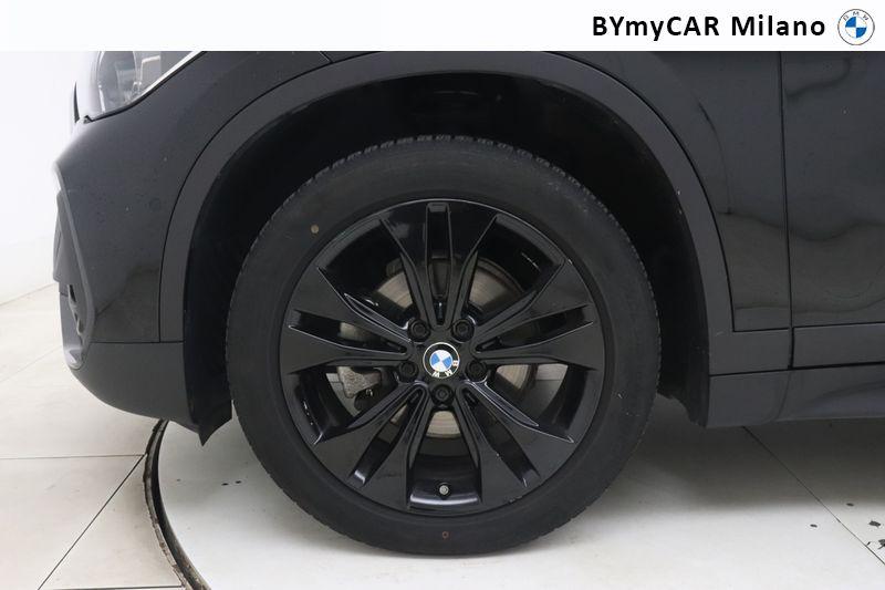 BMW X1 X1 sdrive16d Business Advantage https://cdn.bymycar.eu/it-bo/assets/images/vehicles/vo/6107/BMW-X1-F48-2019-jpg-9.jpg