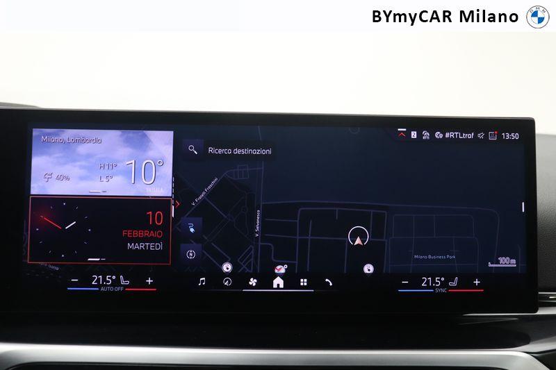 BMW Serie 4 i4 edrive40 Msport https://cdn.bymycar.eu/it-bo/assets/images/vehicles/vo/6111/BMW-I4-G26-2021-jpg-12.jpg