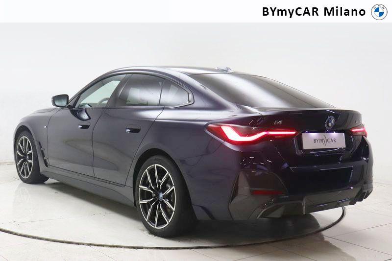 BMW Serie 4 i4 edrive40 Msport https://cdn.bymycar.eu/it-bo/assets/images/vehicles/vo/6111/BMW-I4-G26-2021-jpg-15.jpg