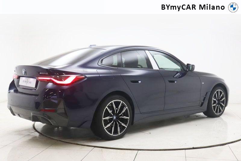 BMW Serie 4 i4 edrive40 Msport https://cdn.bymycar.eu/it-bo/assets/images/vehicles/vo/6111/BMW-I4-G26-2021-jpg-7.jpg