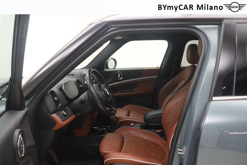 Mini Countryman Mini Countryman 2.0 Cooper S Hype all4 auto https://cdn.bymycar.eu/it-bo/assets/images/vehicles/vo/6119/MINI-MINI-COUNTRYMAN-F60-2020-jpg-10.jpg