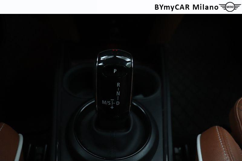 Mini Countryman Mini Countryman 2.0 Cooper S Hype all4 auto https://cdn.bymycar.eu/it-bo/assets/images/vehicles/vo/6119/MINI-MINI-COUNTRYMAN-F60-2020-jpg-11.jpg