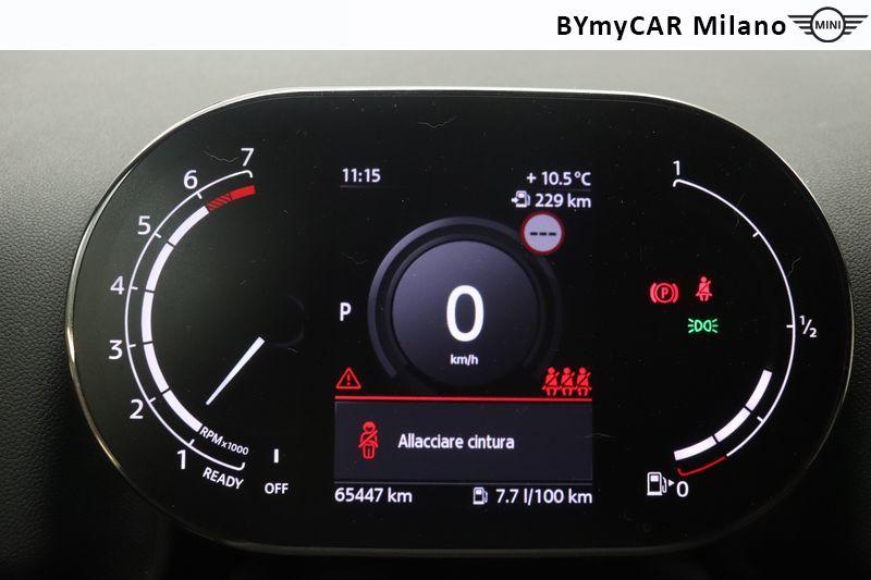 Mini Countryman Mini Countryman 2.0 Cooper S Hype all4 auto https://cdn.bymycar.eu/it-bo/assets/images/vehicles/vo/6119/MINI-MINI-COUNTRYMAN-F60-2020-jpg-12.jpg