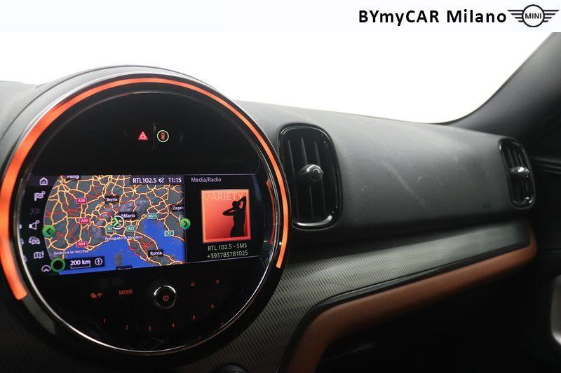 Mini Countryman Mini Countryman 2.0 Cooper S Hype all4 auto https://cdn.bymycar.eu/it-bo/assets/images/vehicles/vo/6119/MINI-MINI-COUNTRYMAN-F60-2020-jpg-13.jpg
