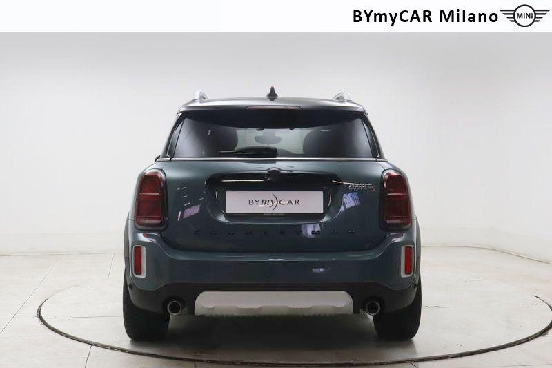 Mini Countryman Mini Countryman 2.0 Cooper S Hype all4 auto https://cdn.bymycar.eu/it-bo/assets/images/vehicles/vo/6119/MINI-MINI-COUNTRYMAN-F60-2020-jpg-3.jpg