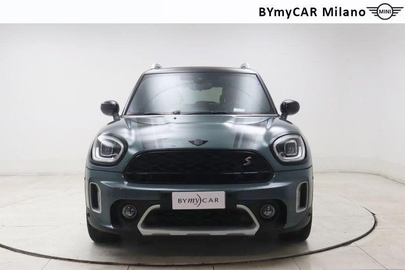 Mini Countryman Mini Countryman 2.0 Cooper S Hype all4 auto https://cdn.bymycar.eu/it-bo/assets/images/vehicles/vo/6119/MINI-MINI-COUNTRYMAN-F60-2020-jpg-4.jpg