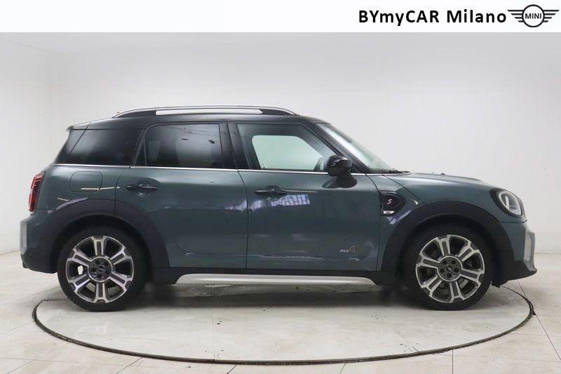 Mini Countryman Mini Countryman 2.0 Cooper S Hype all4 auto https://cdn.bymycar.eu/it-bo/assets/images/vehicles/vo/6119/MINI-MINI-COUNTRYMAN-F60-2020-jpg-6.jpg
