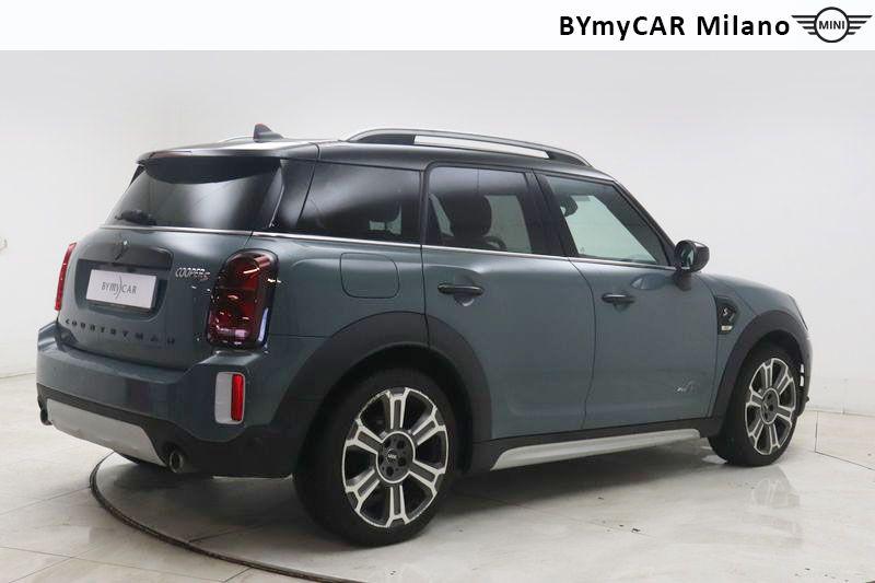 Mini Countryman Mini Countryman 2.0 Cooper S Hype all4 auto https://cdn.bymycar.eu/it-bo/assets/images/vehicles/vo/6119/MINI-MINI-COUNTRYMAN-F60-2020-jpg-7.jpg