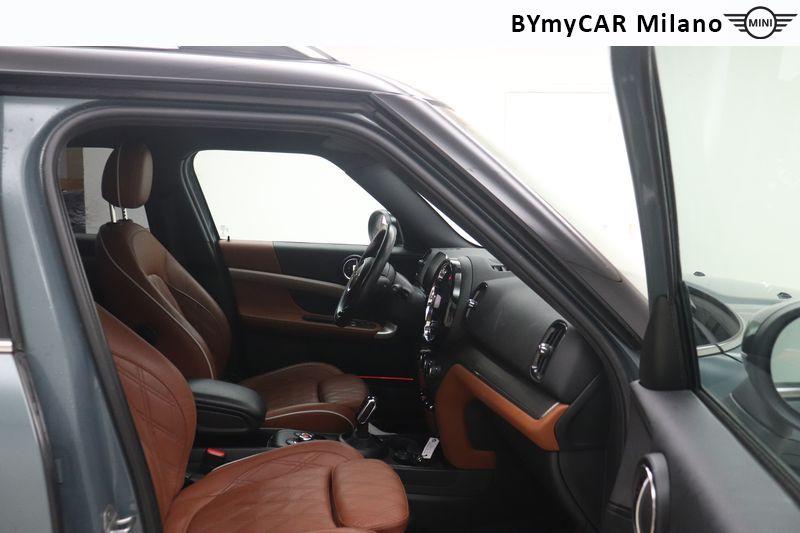 Mini Countryman Mini Countryman 2.0 Cooper S Hype all4 auto https://cdn.bymycar.eu/it-bo/assets/images/vehicles/vo/6119/MINI-MINI-COUNTRYMAN-F60-2020-jpg-8.jpg
