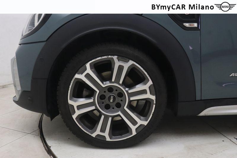 Mini Countryman Mini Countryman 2.0 Cooper S Hype all4 auto https://cdn.bymycar.eu/it-bo/assets/images/vehicles/vo/6119/MINI-MINI-COUNTRYMAN-F60-2020-jpg-9.jpg