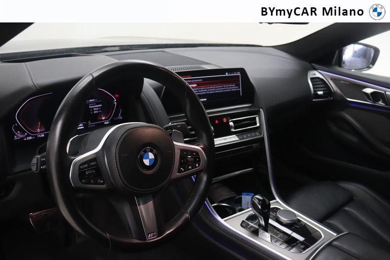 BMW Serie 8 840d Gran Coupe mhev 48V xdrive auto https://cdn.bymycar.eu/it-bo/assets/images/vehicles/vo/6120/BMW-SERIE-8-G16-2019-jpg-10.jpg