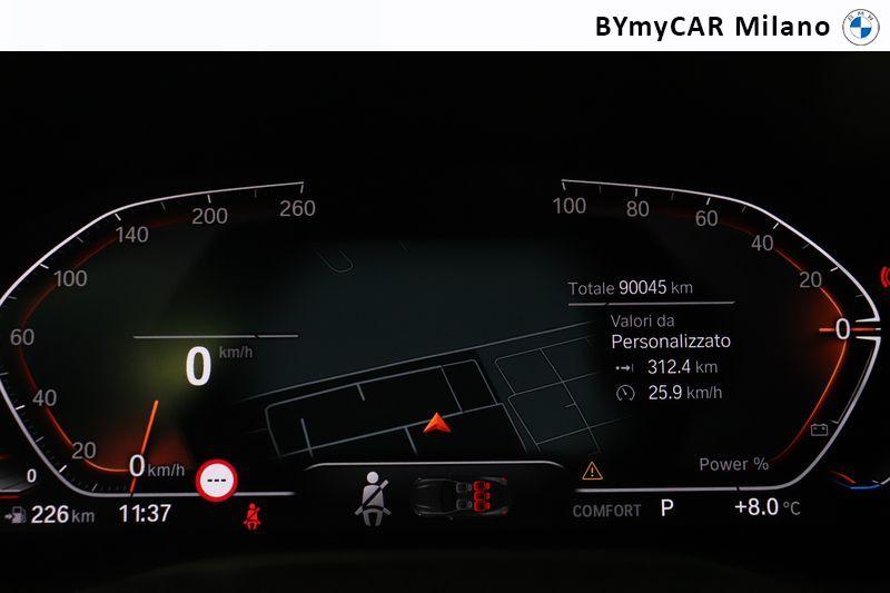 BMW Serie 8 840d Gran Coupe mhev 48V xdrive auto https://cdn.bymycar.eu/it-bo/assets/images/vehicles/vo/6120/BMW-SERIE-8-G16-2019-jpg-12.jpg