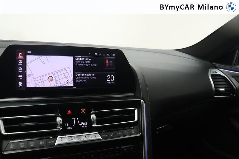 BMW Serie 8 840d Gran Coupe mhev 48V xdrive auto https://cdn.bymycar.eu/it-bo/assets/images/vehicles/vo/6120/BMW-SERIE-8-G16-2019-jpg-13.jpg