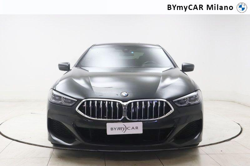 BMW Serie 8 840d Gran Coupe mhev 48V xdrive auto https://cdn.bymycar.eu/it-bo/assets/images/vehicles/vo/6120/BMW-SERIE-8-G16-2019-jpg-5.jpg