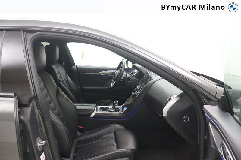 BMW Serie 8 840d Gran Coupe mhev 48V xdrive auto https://cdn.bymycar.eu/it-bo/assets/images/vehicles/vo/6120/BMW-SERIE-8-G16-2019-jpg-9.jpg