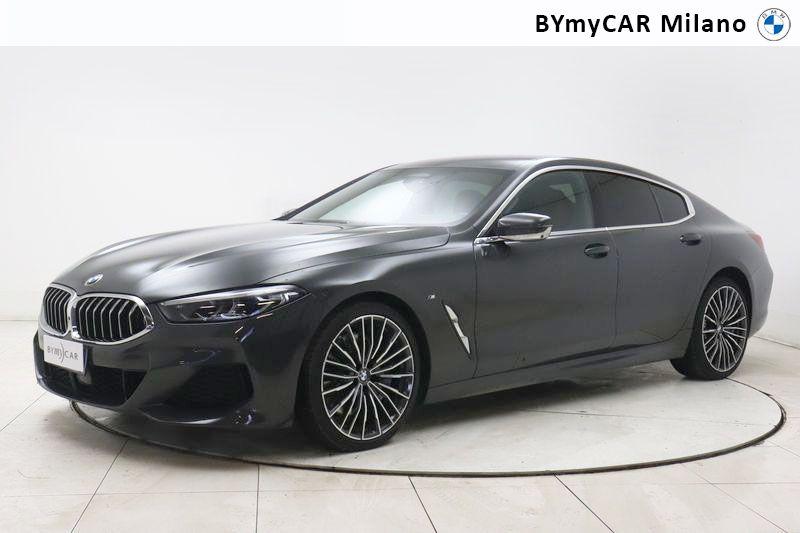 BMW Serie 8 840d Gran Coupe xdrive auto https://cdn.bymycar.eu/it-bo/assets/images/vehicles/vo/6121/BMW-SERIE-8-G16-2019-jpg-0.jpg