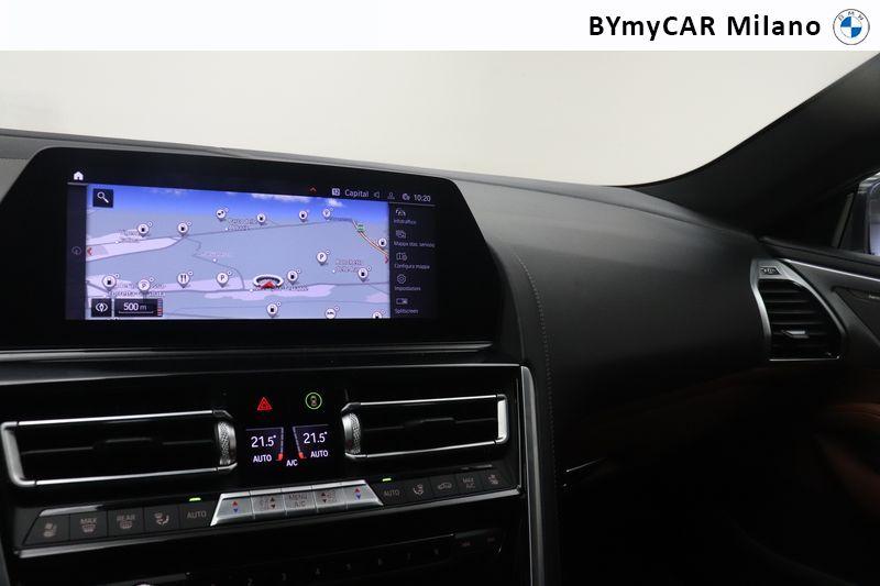 BMW Serie 8 840d Gran Coupe xdrive auto https://cdn.bymycar.eu/it-bo/assets/images/vehicles/vo/6121/BMW-SERIE-8-G16-2019-jpg-12.jpg
